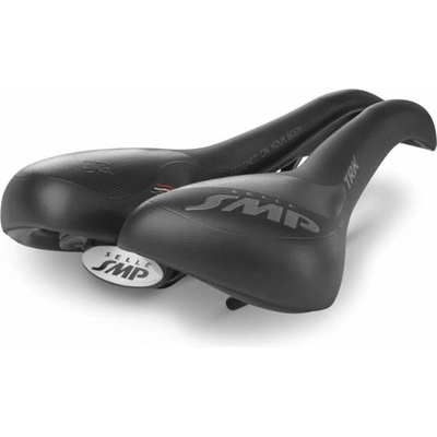 SMP TRK Large Gel černá Black