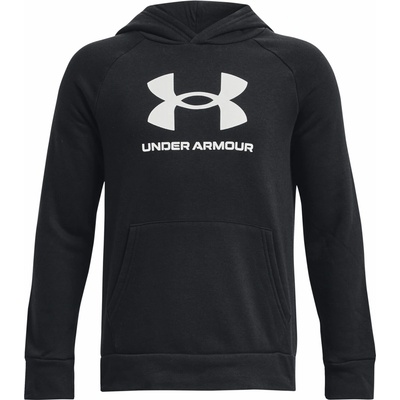 Under Armour Rival chlapecká mikina černá