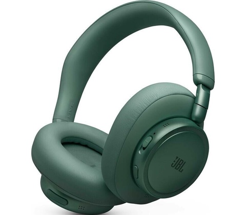 JBL Live 780NC Green