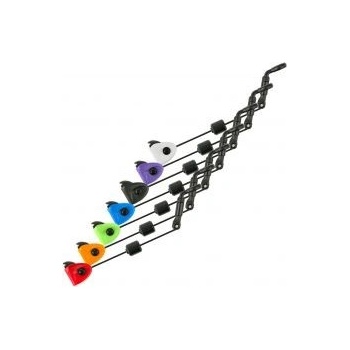 Fox Swinger Black Label Mini čierna