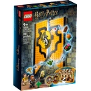 LEGO® Harry Potter™ - Hufflepuff House Banner (76412)
