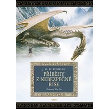 Příběhy z nebezpečné říše - J. R. R. Tolkien