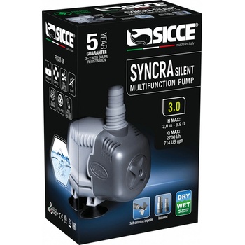 Sicce Syncra Silent 3.0