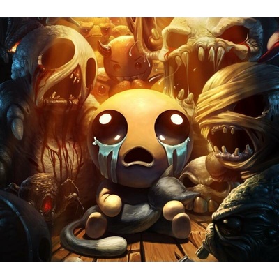 The Binding of Isaac