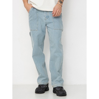 Homeboy X Tra Work Pants denim moon