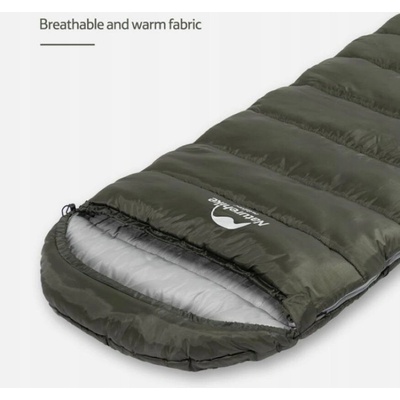 Naturehike U-serie U250S 1500g