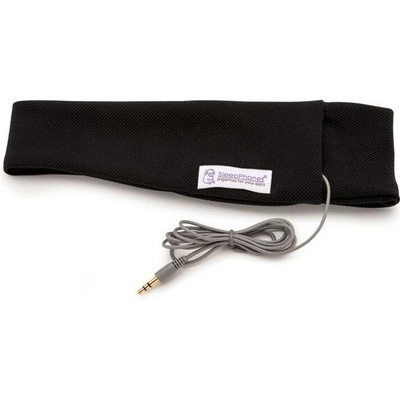SleepPhones Classic S Fleece