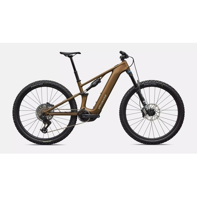 Specialized Turbo Levo R Comp S4 2026