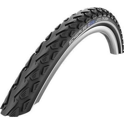 Schwalbe Land Cruiser Cross 700x35C