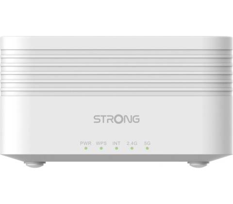 STRONG MESHKITAX3000