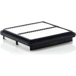 Mann-filter Въздушен филтър mann-filter c 2229 Въздушен филтър