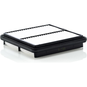 Mann-filter Въздушен филтър mann-filter c 2229 Въздушен филтър