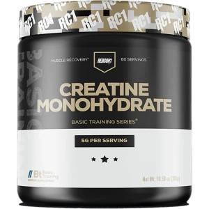Redcon1 Creatine Monohydrate, 300 Grams - fitnesdobavki - 48,70 лв