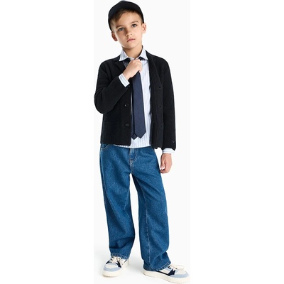 Emporio Armani Детска жилетка Emporio Armani (EB001215.AF23408)