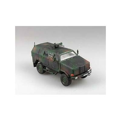 Panzerstahl ATF Dingo 1Bundeswehr Germany 1:72