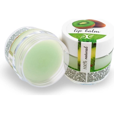 Hristina balzam na pery KIWI 30 ml