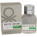Benetton United Dreams - Aim High for Men EDT 100 ml Парфюми
