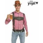My Other Me Маскировъчен костюм за възрастни My Other Me Oktoberfest Размер L