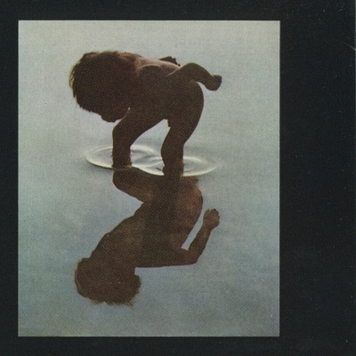 GHOST WOMAN - ANNE, IF CD