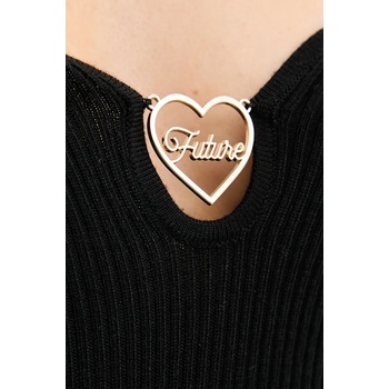 From Future Вълнена рокля from future (wro02679)