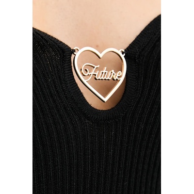 From Future Вълнена рокля from future (wro02679)