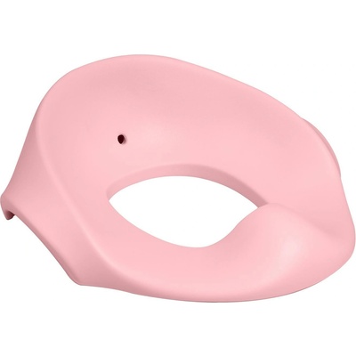 KikkaBoo Тоалетна седалка Flipper Pink (EVА пяна) kikkaboo (31403010021)