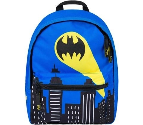Baagl Batman modrý