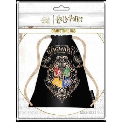 Harry Potter - vak na tělocvik