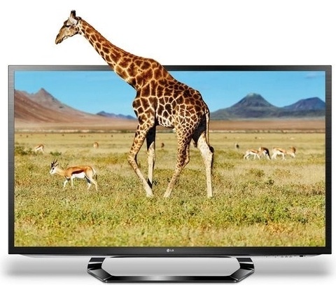 LG 65LM620S