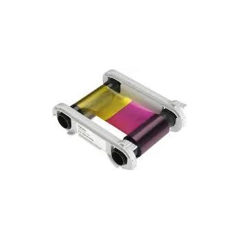 Image 1 of Evolis Цветна термотрансферна лента Evolis Primacy / Zenius, R5F002EAA, YMCKO (R5F002EAA)
