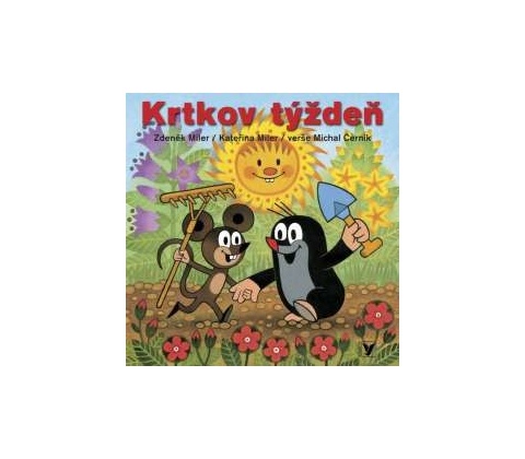 Krtkov týždeň