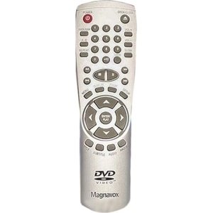 GENERAL MAXTON MDVD-100 - съвместимо дистанционно управление на марката General (MDVD-100) Дистанционно