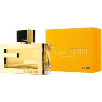 Fendi Fan di Fendi parfumovaná voda dámska 75 ml tester