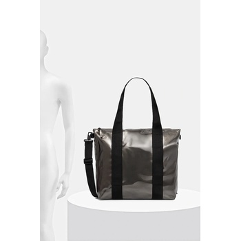 Rains Чанта Rains 14160 Tote Bag Mini W3 (14160.150)