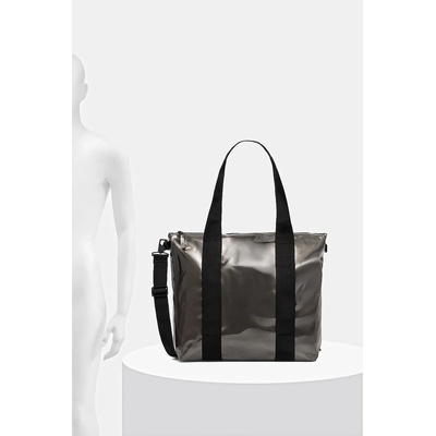 Rains Чанта Rains 14160 Tote Bag Mini W3 (14160.150)