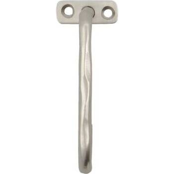 House Doctor Кука за стена Welo полирано сребристо (205345010)