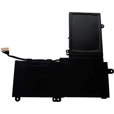 HP HP, 3 клетки, 11.55V, 41.7Wh, Оригинална (NU03XL)