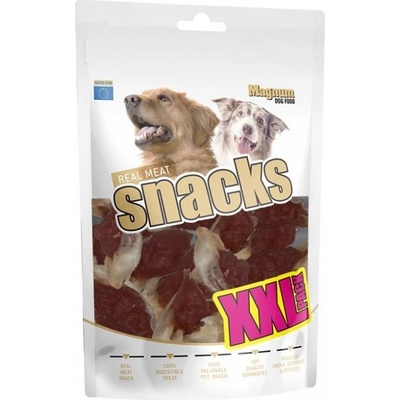 Magnum Rabbit Ears with Duck 400 g