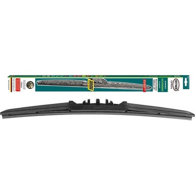 Heyner Hybrid graphit 580 mm 033000N