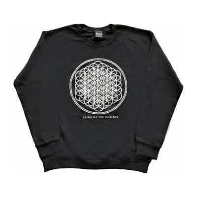 Bring Me The Horizon Unisex Sweatshirt: Sempiternal