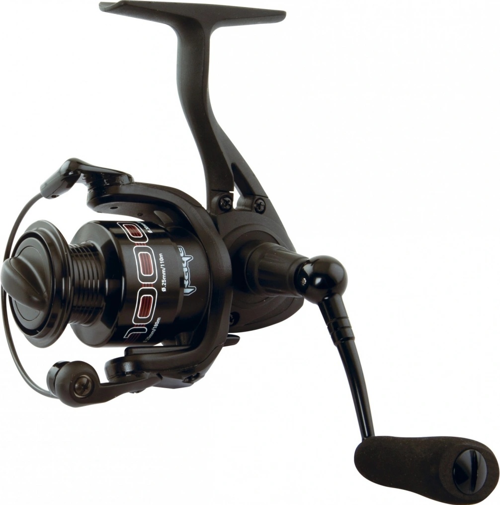 Fox raGE WARRIOR 40