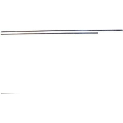 JESAN tyč záclonová Al 160cm – Zboží Dáma