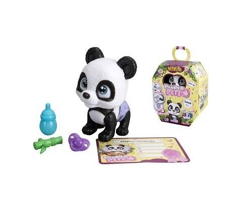 Simba Panda Pamper Petz