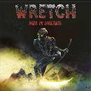 Man Or Machine - Wretch CD