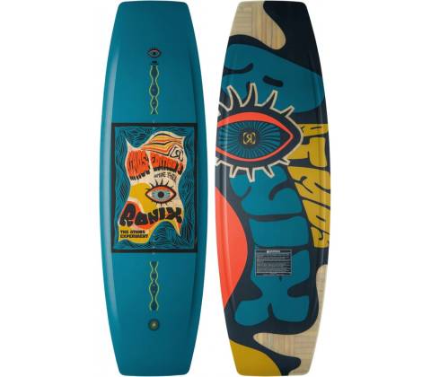 Ronix Atmos 2025