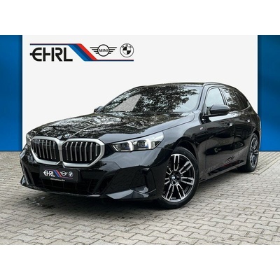 BMW 520d xDrive M Sport 145 kW