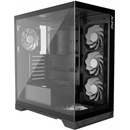 ADATA XPG INVADER X Black (INVADERXMT-BKCWW) (75261378)