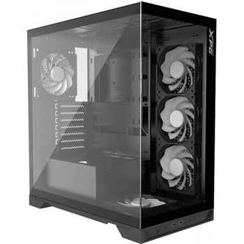 ADATA XPG INVADER X Black (INVADERXMT-BKCWW) (75261378)