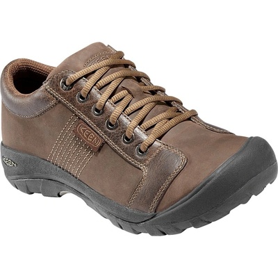 Keen Austin M chocolate brown