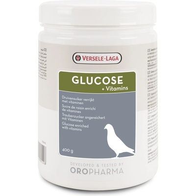 Versele-Laga Oropharma Glucose + Vitamins 400 g